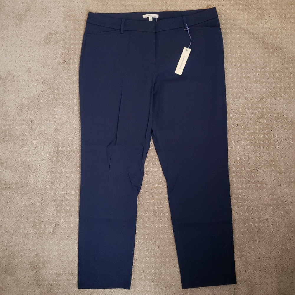 41 Hawthorn Slacks Size 16